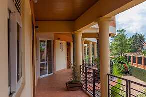 Igitego Aparthotel Rwanda