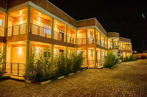 Igitego Aparthotel Rwanda