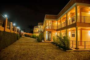 Igitego Aparthotel Rwanda