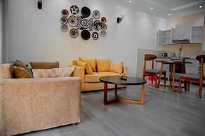 Igitego Aparthotel Rwanda