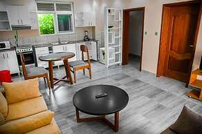 Igitego Aparthotel Rwanda