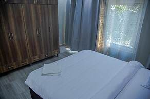 Igitego Aparthotel Rwanda