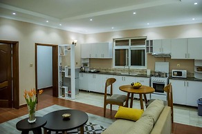 Igitego Aparthotel Rwanda