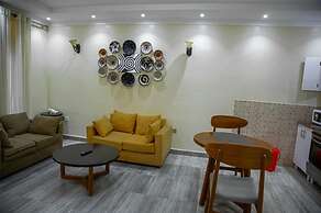 Igitego Aparthotel Rwanda