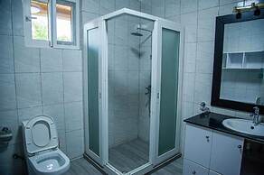 Igitego Aparthotel Rwanda