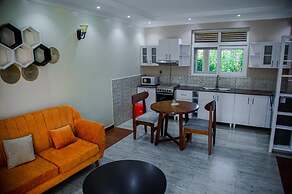 Igitego Aparthotel Rwanda