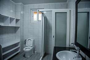 Igitego Aparthotel Rwanda