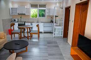 Igitego Aparthotel Rwanda