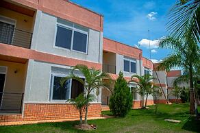 Igitego Aparthotel Rwanda