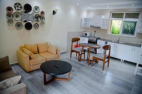 Igitego Aparthotel Rwanda