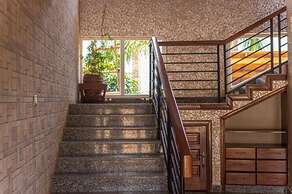 Igitego Aparthotel Rwanda