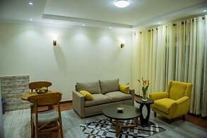 Igitego Aparthotel Rwanda