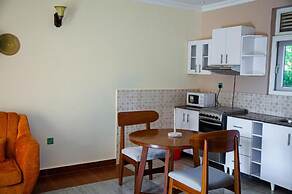 Igitego Aparthotel Rwanda