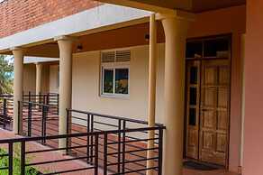 Igitego Aparthotel Rwanda