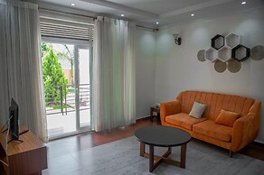 Igitego Aparthotel Rwanda