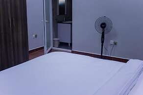 Igitego Aparthotel Rwanda