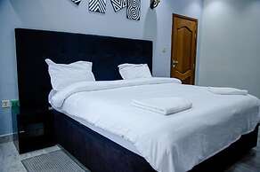 Igitego Aparthotel Rwanda