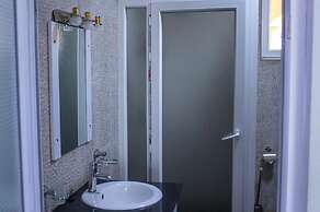 Igitego Aparthotel Rwanda