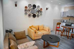 Igitego Aparthotel Rwanda