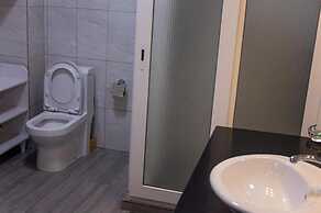 Igitego Aparthotel Rwanda