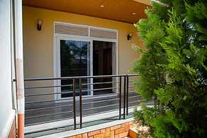 Igitego Aparthotel Rwanda