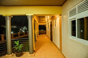 Igitego Aparthotel Rwanda
