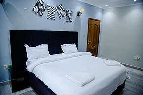 Igitego Aparthotel Rwanda