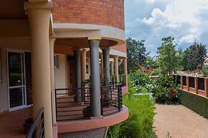 Igitego Aparthotel Rwanda