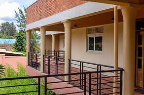 Igitego Aparthotel Rwanda