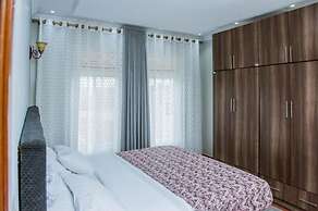 Igitego Aparthotel Rwanda