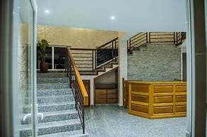 Igitego Aparthotel Rwanda