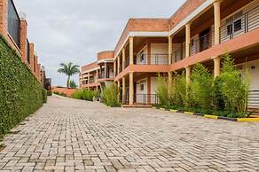 Igitego Aparthotel Rwanda