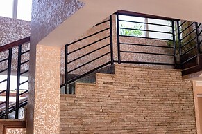 Igitego Aparthotel Rwanda