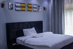 Igitego Aparthotel Rwanda