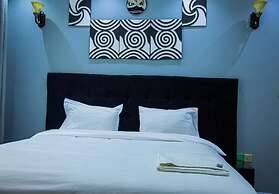 Igitego Aparthotel Rwanda