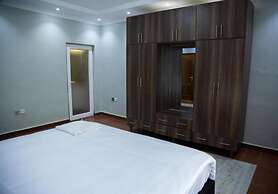 Igitego Aparthotel Rwanda