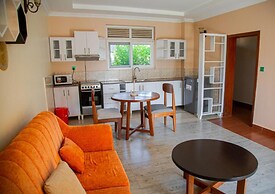 Igitego Aparthotel Rwanda