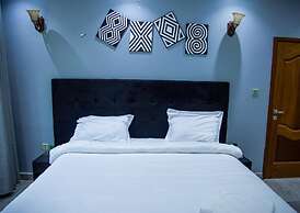 Igitego Aparthotel Rwanda