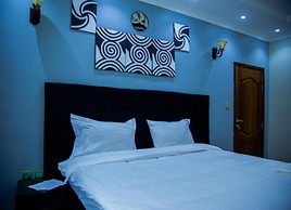 Igitego Aparthotel Rwanda