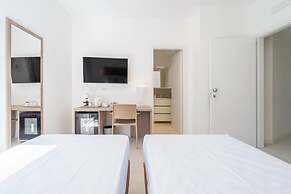 Dimore delle Zagare Molo