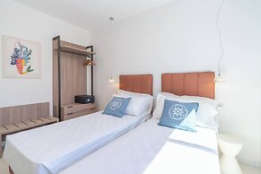 Dimore delle Zagare Molo