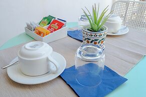 Dimore delle Zagare Molo