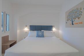 Dimore delle Zagare Molo