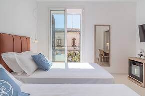 Dimore delle Zagare Molo