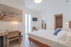 Dimore delle Zagare Molo