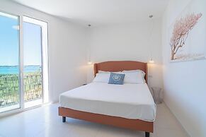 Dimore delle Zagare Molo