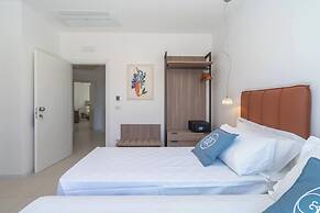 Dimore delle Zagare Molo