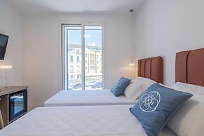 Dimore delle Zagare Molo