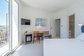 Dimore delle Zagare Molo