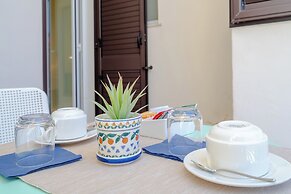 Dimore delle Zagare Molo